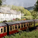 2 Bed In Ulverston Oc-87621 度假居 纽比桥