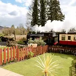 2 Bed In Ulverston Oc-87621 度假居 纽比桥