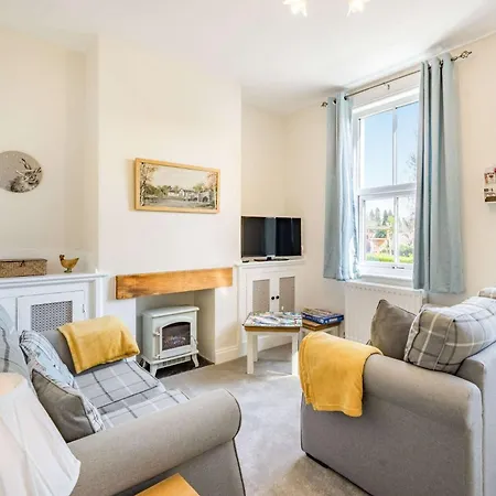 Prázdninový dům 2 Bed In Ulverston Oc-87621 *