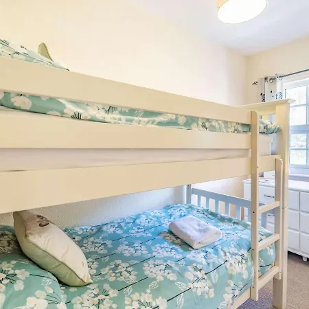 Holiday home 2 Bed In 87621