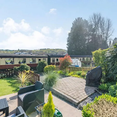 2 Bed In 87621 Holiday home *