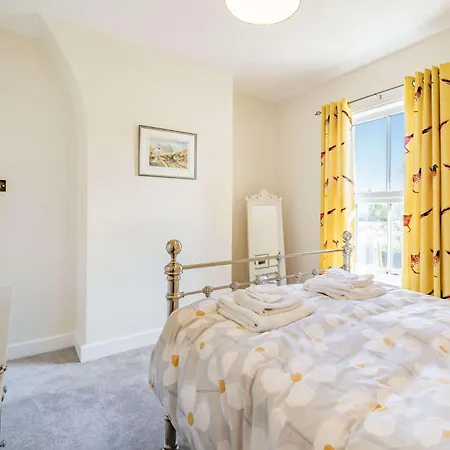 2 Bed In 87621 度假居 *