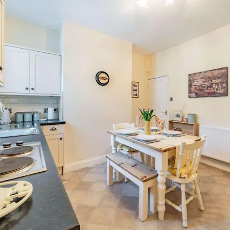 Сasa de vacaciones 2 Bed In 87621