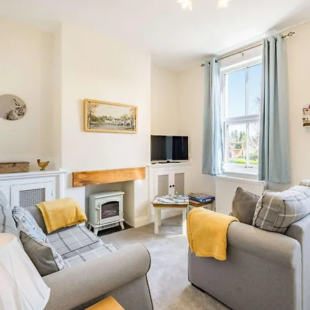 Сasa de vacaciones 2 Bed In 87621