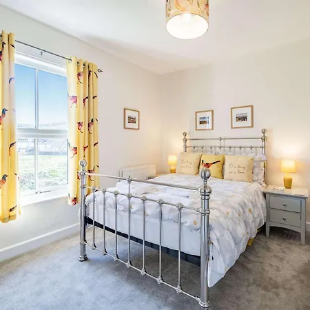 2 Bed In Ulverston Oc-87621 Semesterbostad *