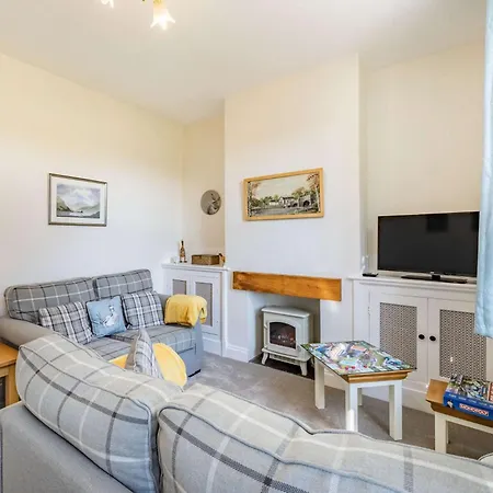 2 Bed In Ulverston Oc-87621 Дом отдыха
