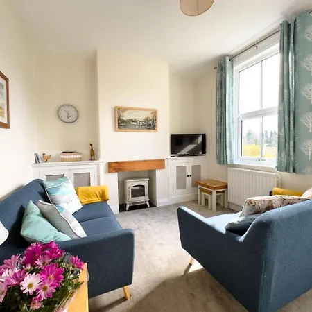 בית נופש 2 Bed In Ulverston Oc-87621 *