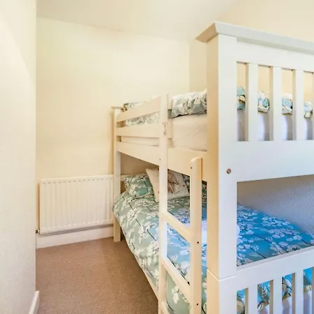 2 Bed In Ulverston Oc-87621 בית נופש