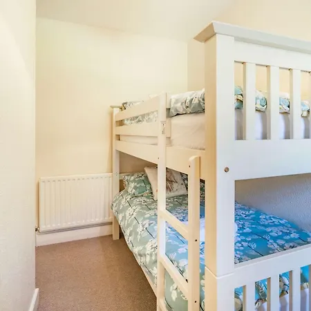 Σπίτι διακοπών 2 Bed In 87621 *