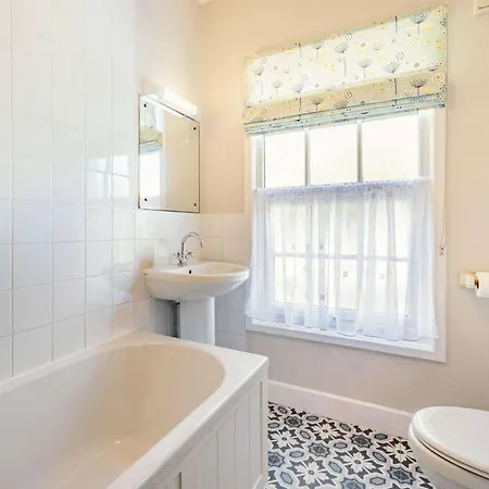 Σπίτι διακοπών 2 Bed In 87621 *