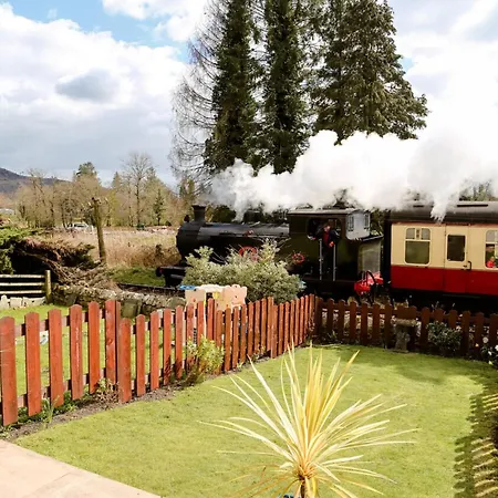 2 Bed In 87621 * Newby Bridge