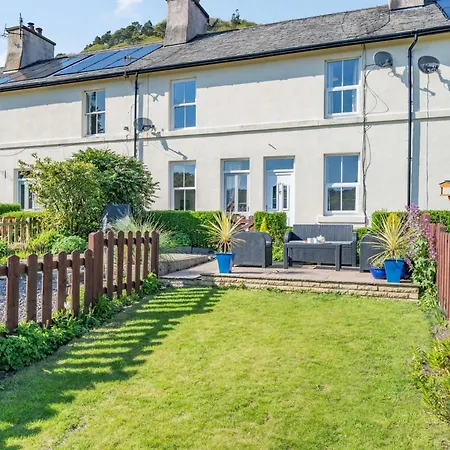 2 Bed In Ulverston Oc-87621 Casa vacanze Newby Bridge