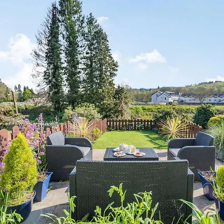 2 Bed In Ulverston Oc-87621 Casa vacanze *